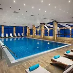 Apartment мая 220 свети спас