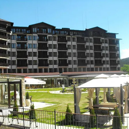 Apartment мая 220 свети спас